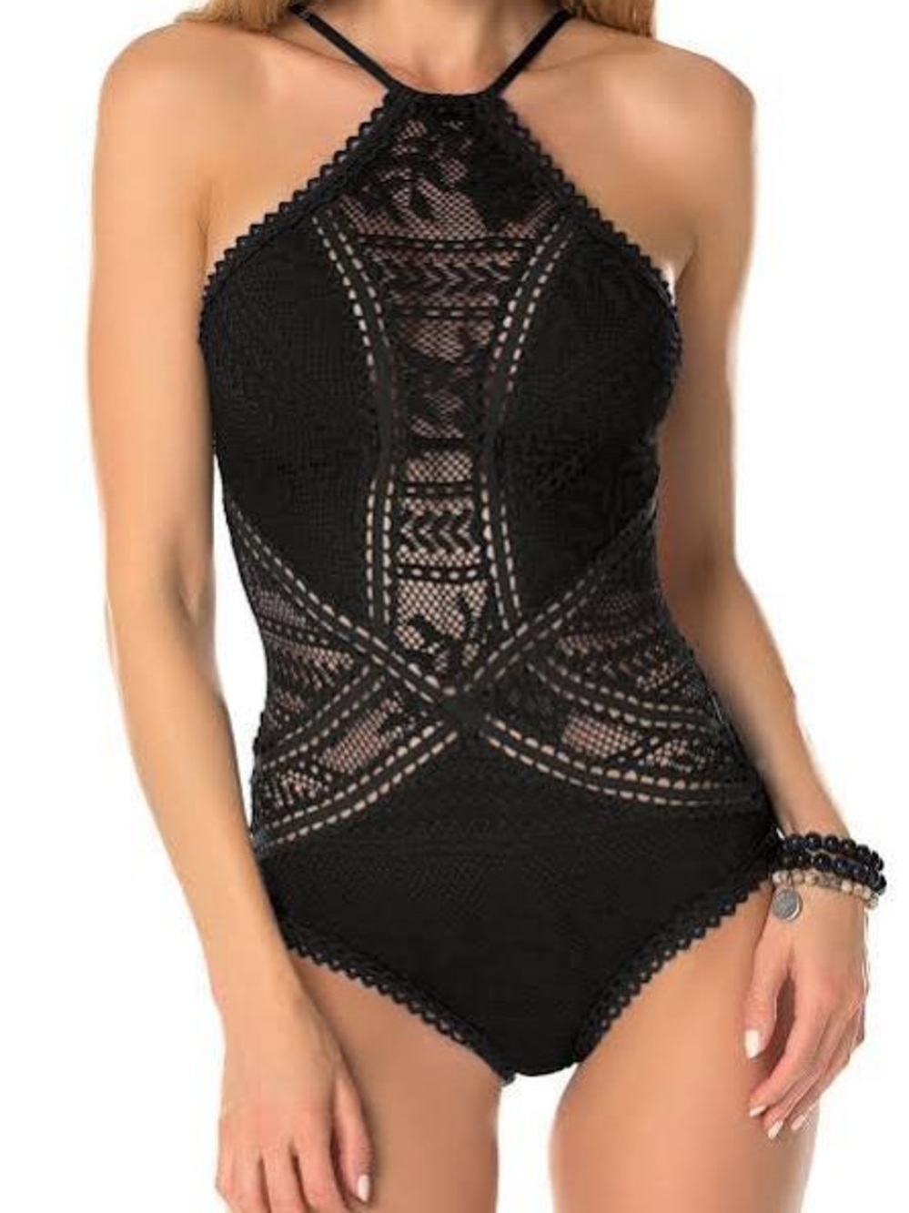 BECCA One Piece Swimsuit